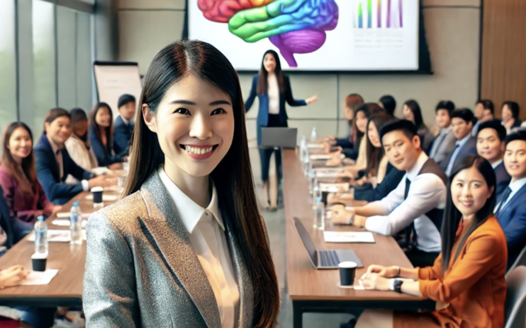 Book Your Year-End Neurodiversity Corporate Training with Talos